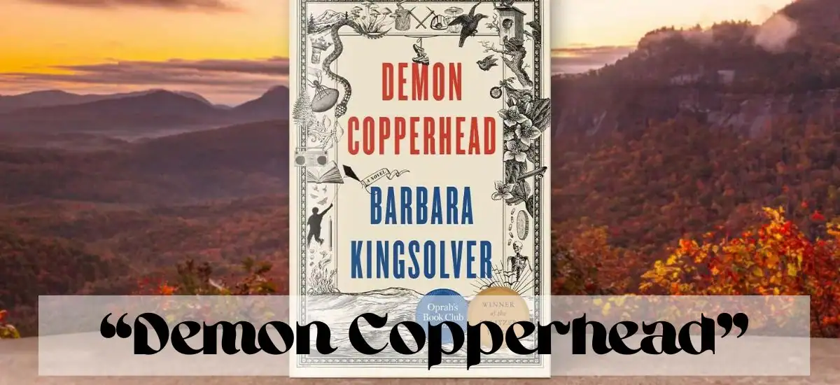 Exploring Dark Tales: Books Similar to “Demon Copperhead’’