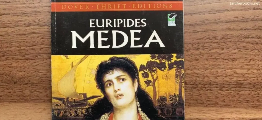 Medea, By Euripides