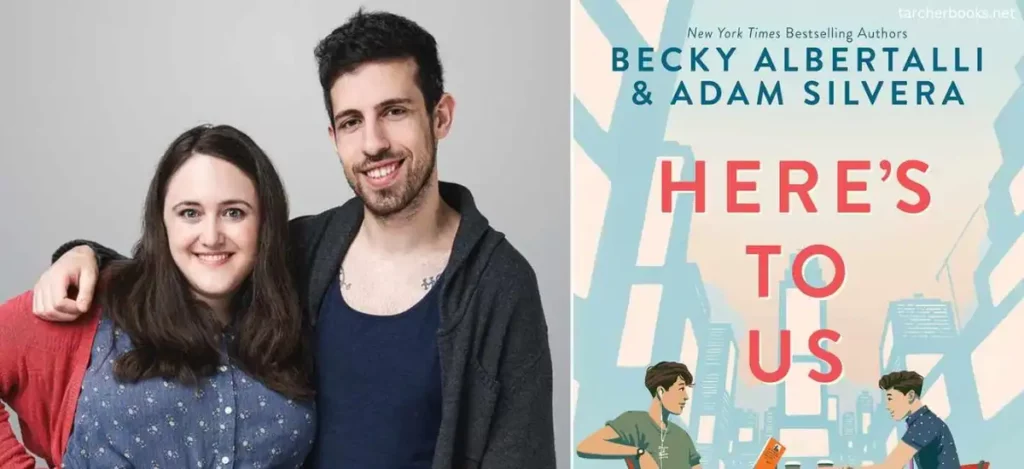 What If It’s Us By Adam Silvera And Becky Albertalli 