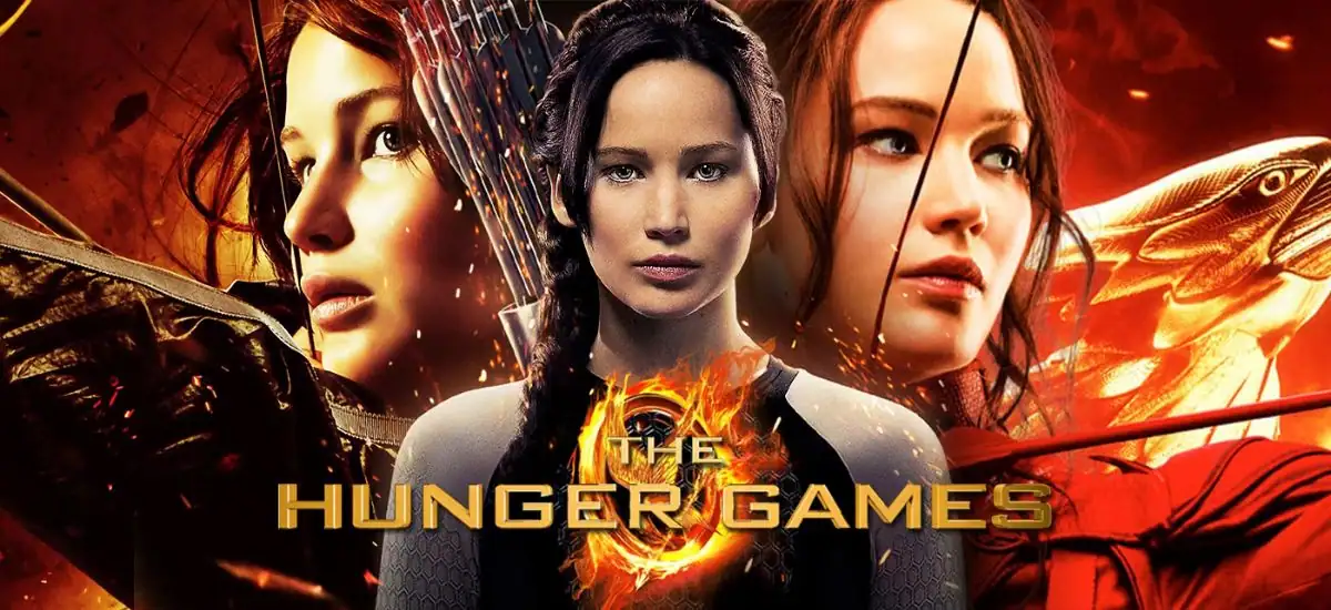 Must-Read Books That Capture the Intensity of The Hunger Games