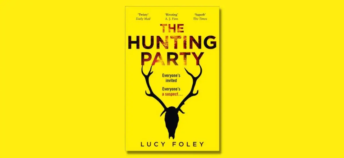 “If You Loved ‘The Hunting Party,’ These Thrillers Are a Must-Read”