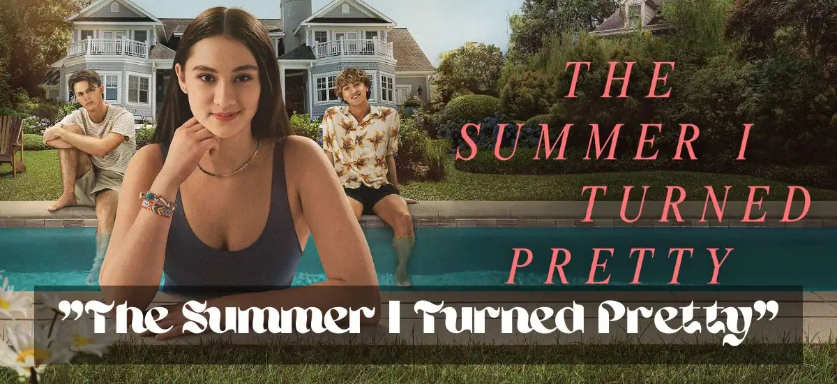 5 Enchanting Books Like “The Summer I Turned Pretty” That Will Keep You Addicted!